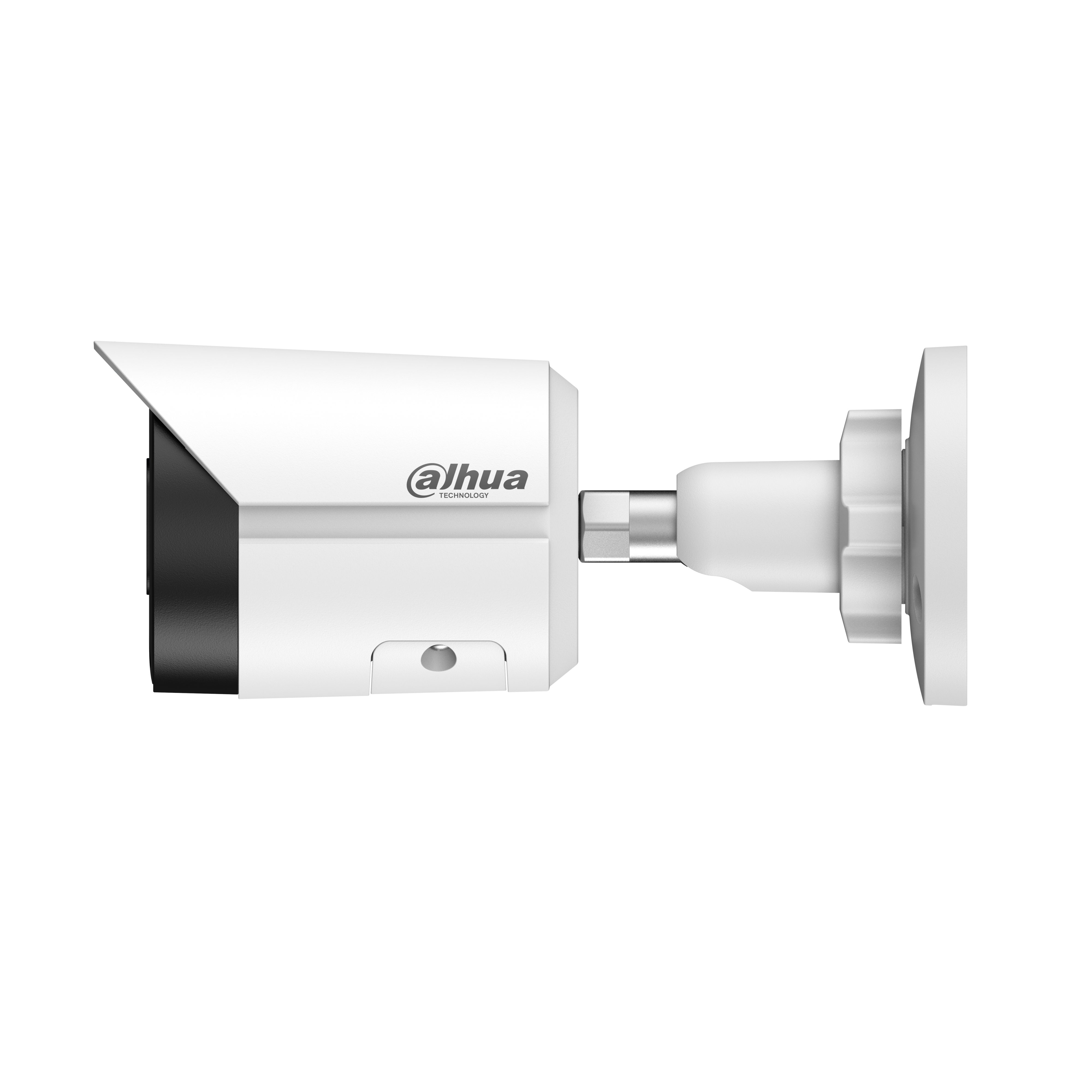 Cámara IP Dahua DH-IPC-HFW2649S-S-IL - 6MP - Bala - Lente 2.8mm - Micrófono Integrado - IR 30M - DH-IPC-HFW2649S-S-IL Cámara IP Dahua DH-IPC-HFW2649S-S-IL - 6MP - Bala - Lente 2.8mm - Micrófono Integrado - IR 30M - DH-IPC-HFW2649S-S-IL