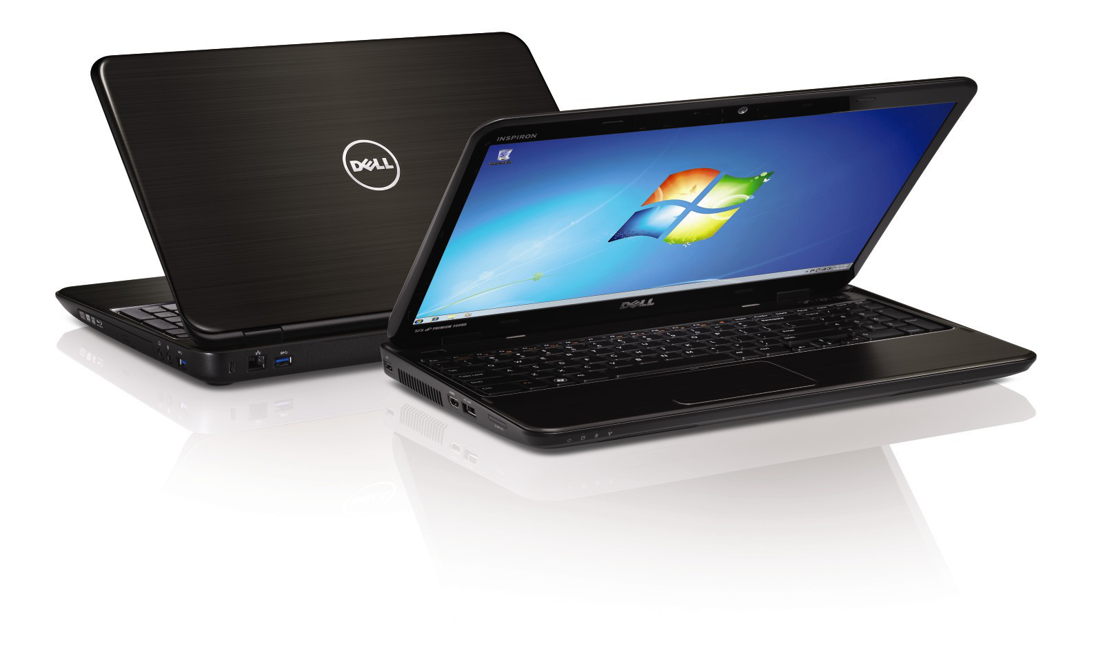 Dell Inspiron M5110 – image 6