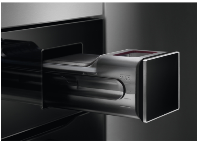 AEG BSK798380B 70 L 3500 W Black – image 8
