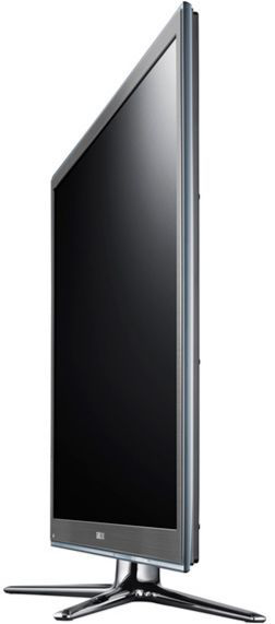Samsung PN64D8000FF 162.6 cm (64") Full HD Wi-Fi Black – image 2