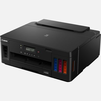 Canon PIXMA G5050 inkjet printer Colour – image 2
