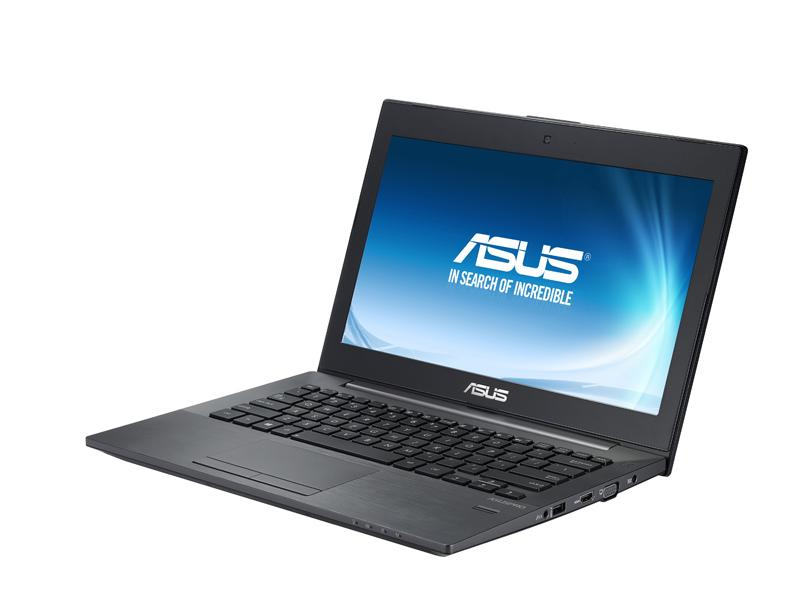 ASUSPRO PU301LA-RO173H Intel® Core™ i3 i3-4030U Laptop – image 9