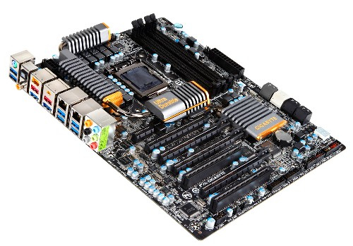 GIGABYTE GA-Z68X-UD7-B3 – image 7