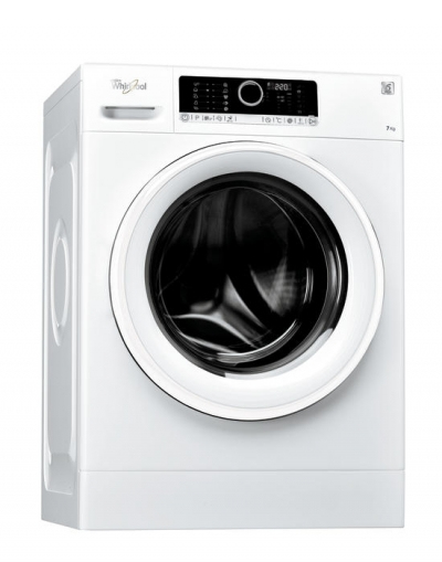 Whirlpool FSCR70414 washing machine Front-load
