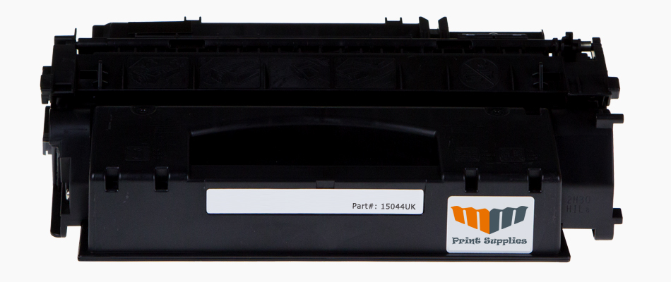 MM 15044UK toner cartridge 1 pc(s) Black – image 2