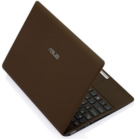 ASUS Eee PC 1025C-BRN017W netbook Intel Atom® N2800 – image 3