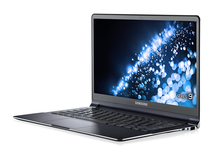 Samsung 9 NT900X3C-A65 laptop Intel® Core™ i5 i5-3337U – image 4