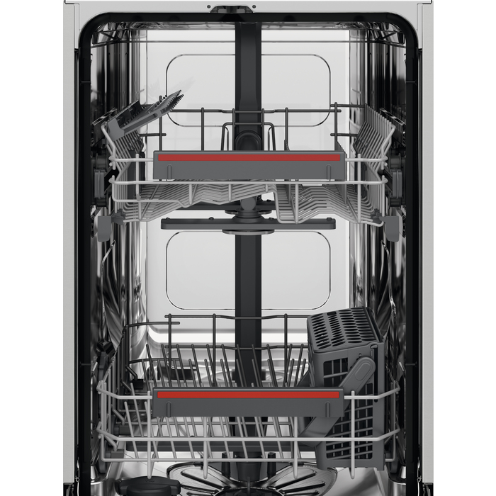 AEG Series 5000 FSE52407Z Fully built-in 9 place settings – image 6