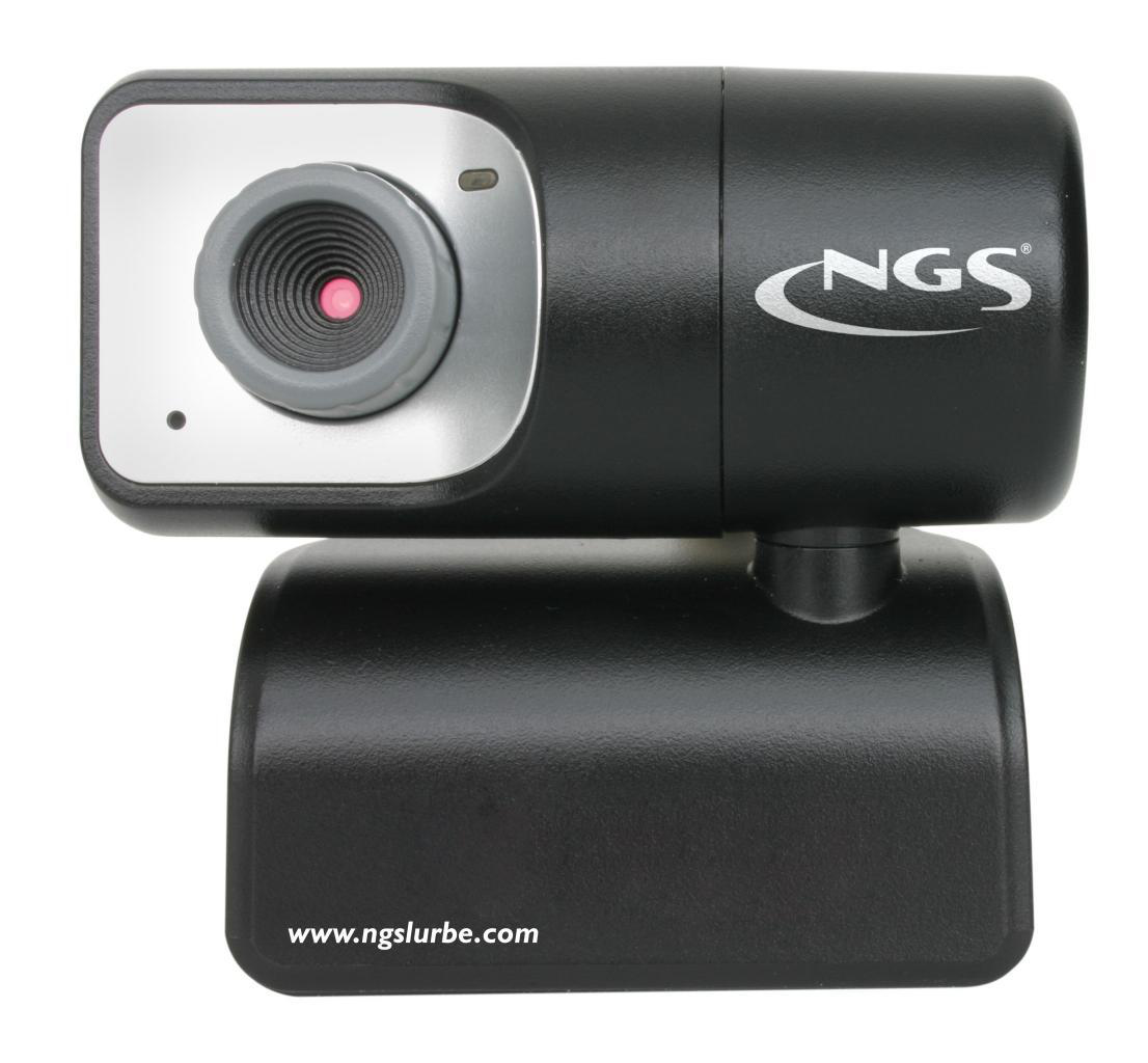 NGS Spincam webcam – image 2