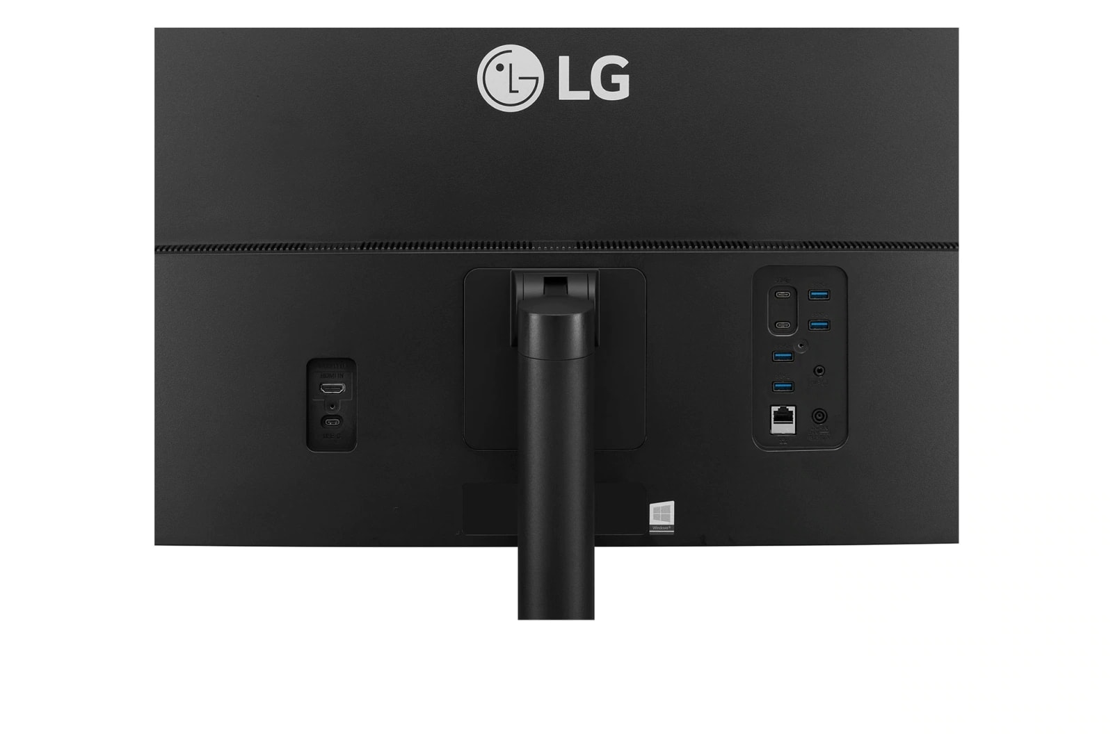 LG 38CL950P-1C All-in-One PC/workstation AMD Ryzen™ 5 V1605 – image 8