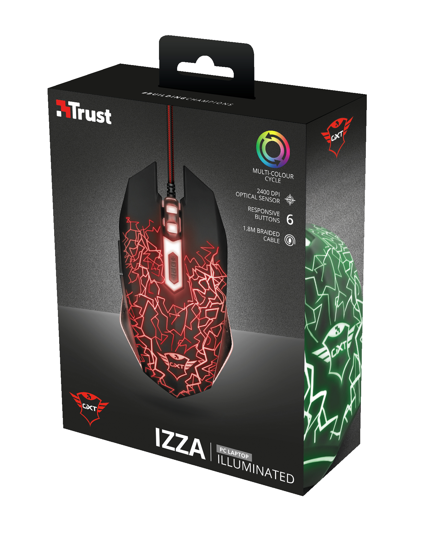 Trust GXT 105 – image 4
