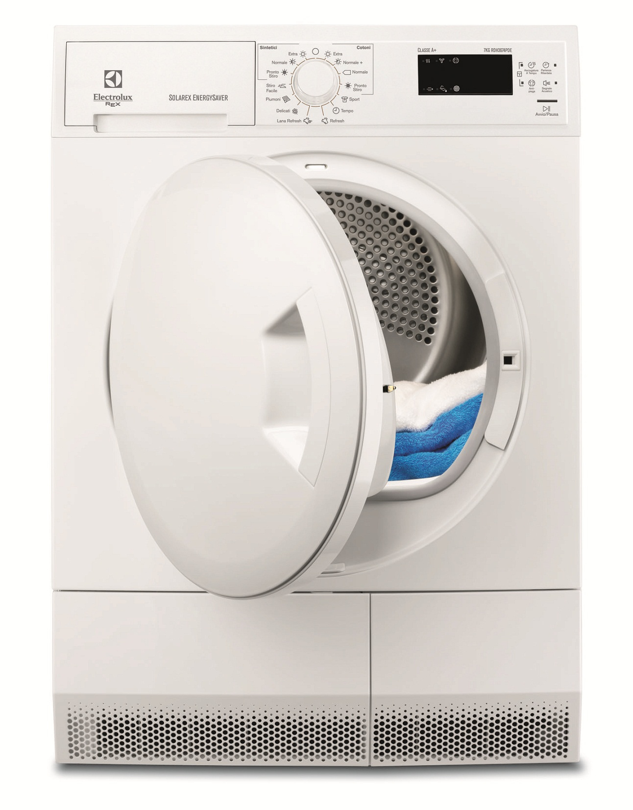 Electrolux RDH 3671 PUE