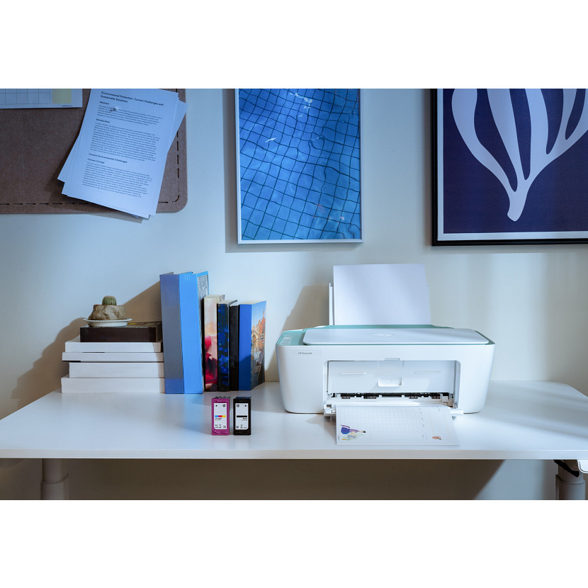 HP DeskJet Ink Advantage Ultra 5186 All-in-One Printer – image 3