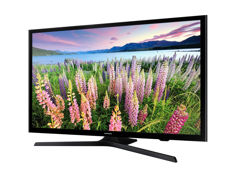 Samsung UN43J5000EFXZA TV – image 2