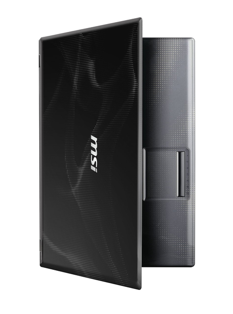 MSI Classic CR650-259NL laptop AMD E E-450 – image 9