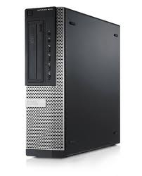 Dell Optiplex 3010SFF – image 1