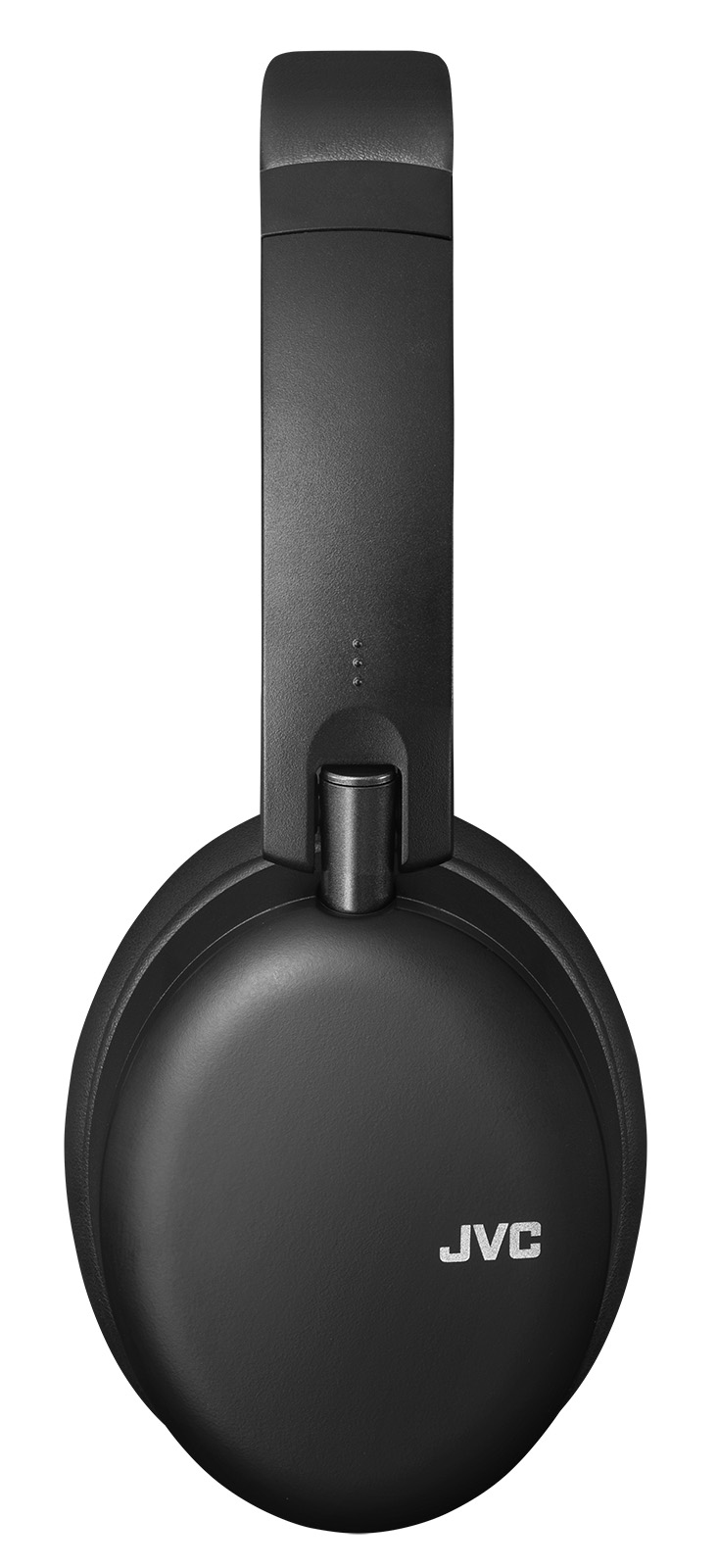 JVC HA-S91N ANC Over Eear Headphones Black – image 3