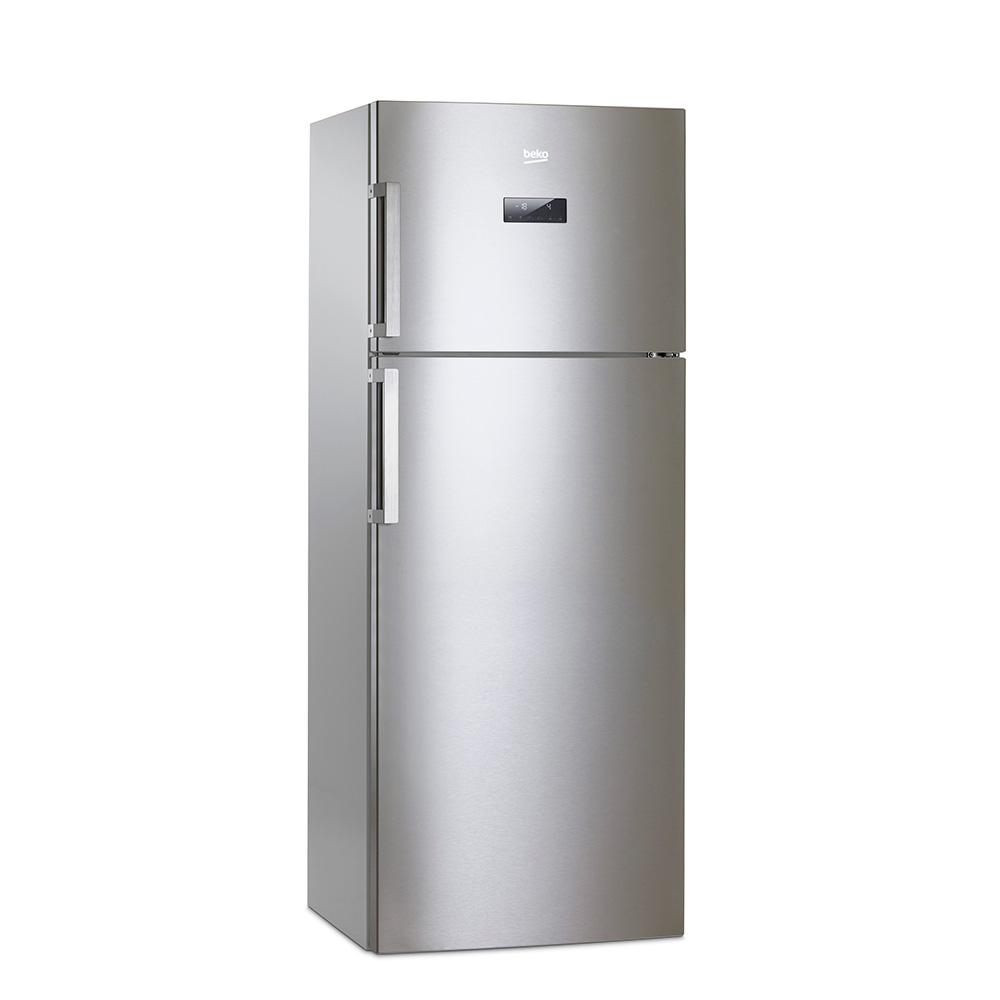 Beko RDNE455E31ZX Freestanding – image 2