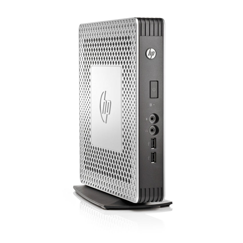 HP t610 Flexible + LD4210 – image 3