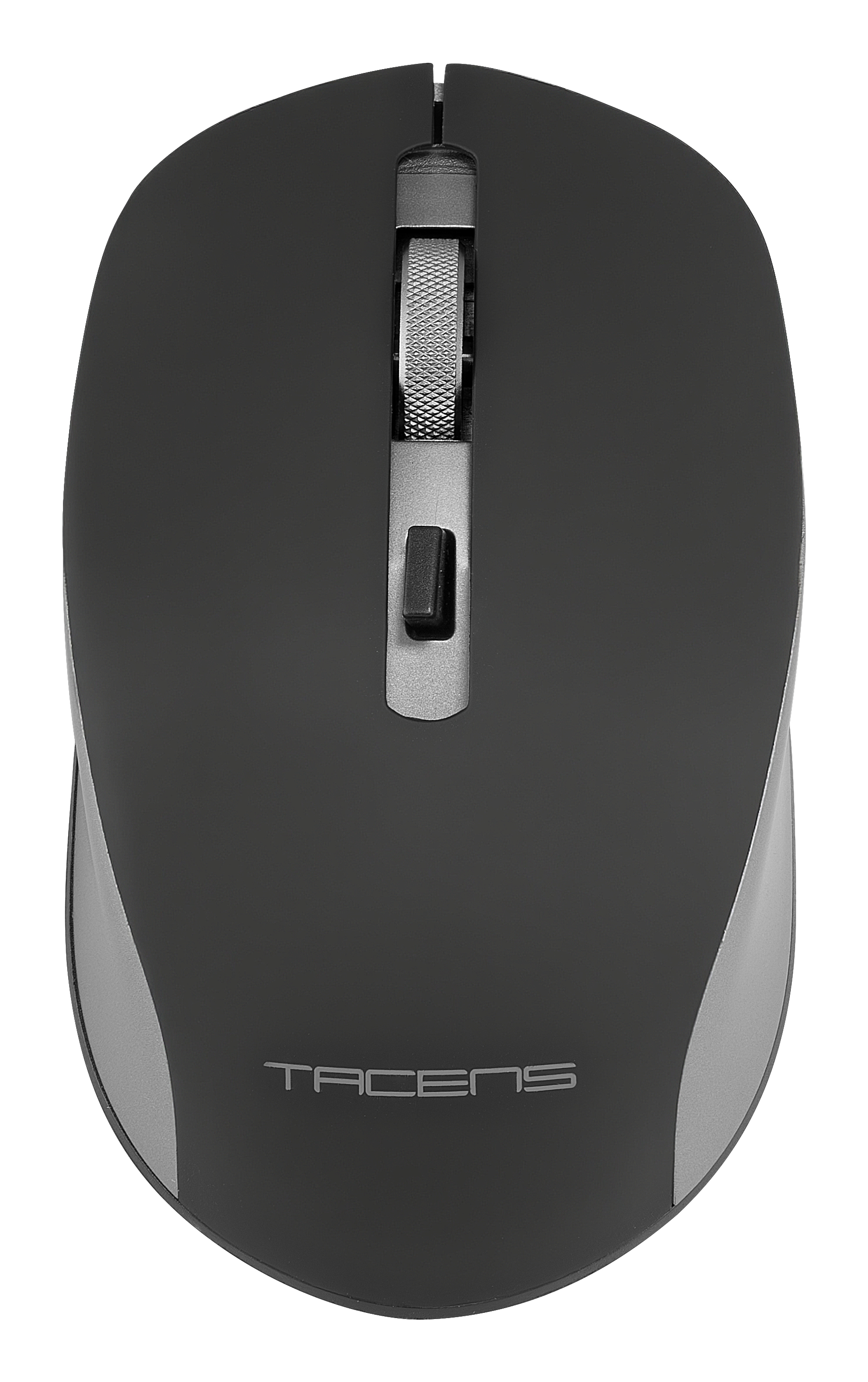 Tacens 6ZENITHES keyboard Mouse included Home/Office RF Wireless QWERTY Spanish Grey – image 7