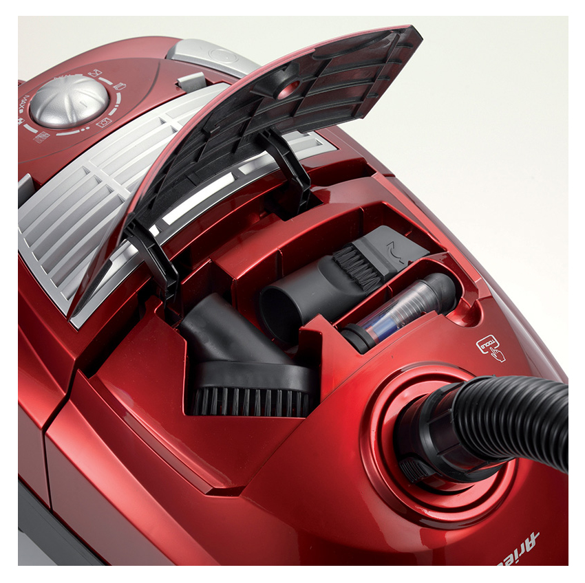 Ariete 2752 5 L Cylinder vacuum Dry 700 W Dust bag – image 3