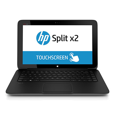 HP Split x2 13-m200sa Intel® Core™ i3 i3-4020Y Hybrid (2-in-1) – image 9