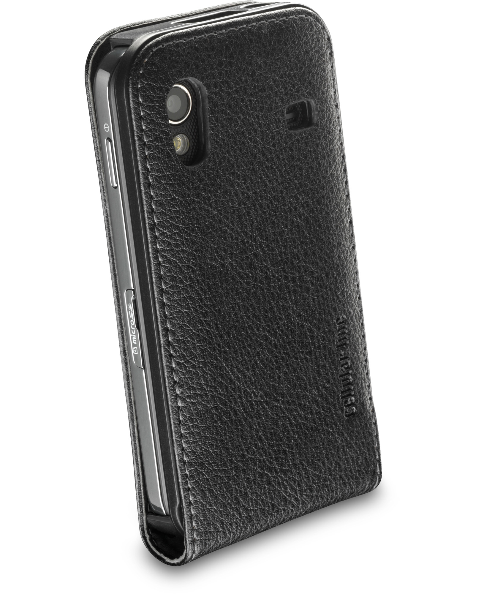 Cellularline Flap Essential - Galaxy Ace – image 3