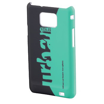 Hama Grass mobile phone case Cover Grey – image 1