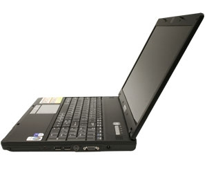MSI MegaBook VR600 Black – image 8
