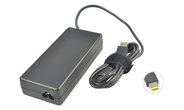 2-Power ALT0565A power adapter/inverter Indoor Black
