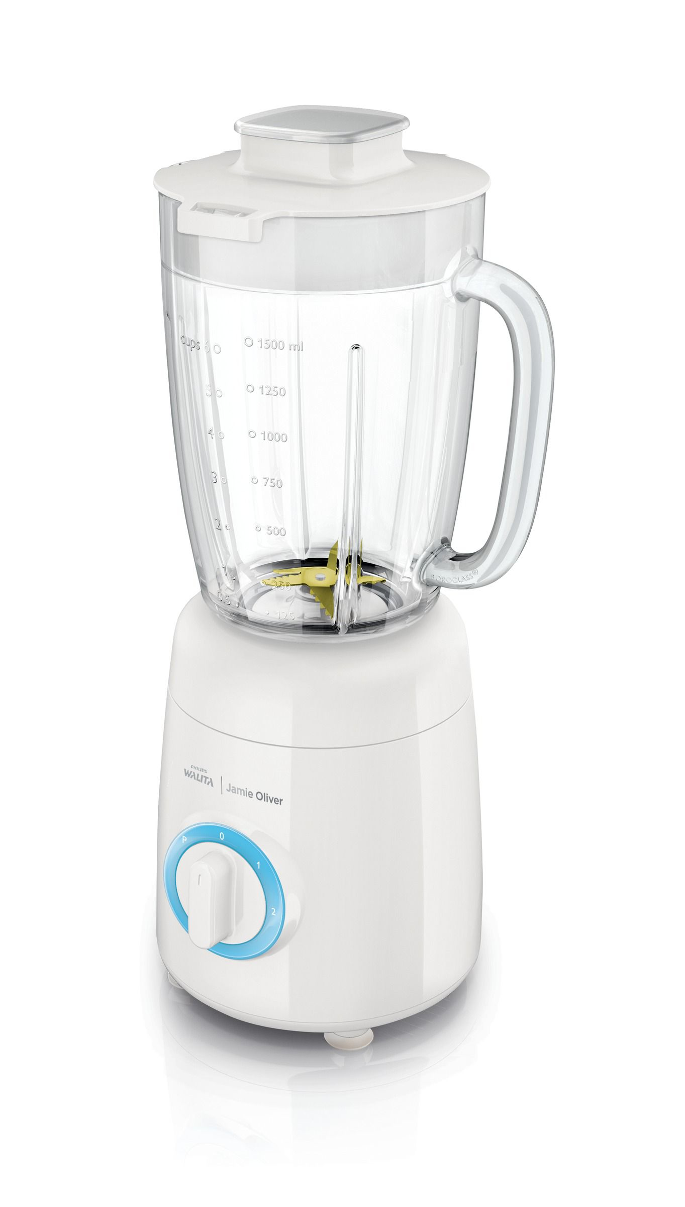 Philips Walita Jamie Oliver Blender RI2172/01 – image 2
