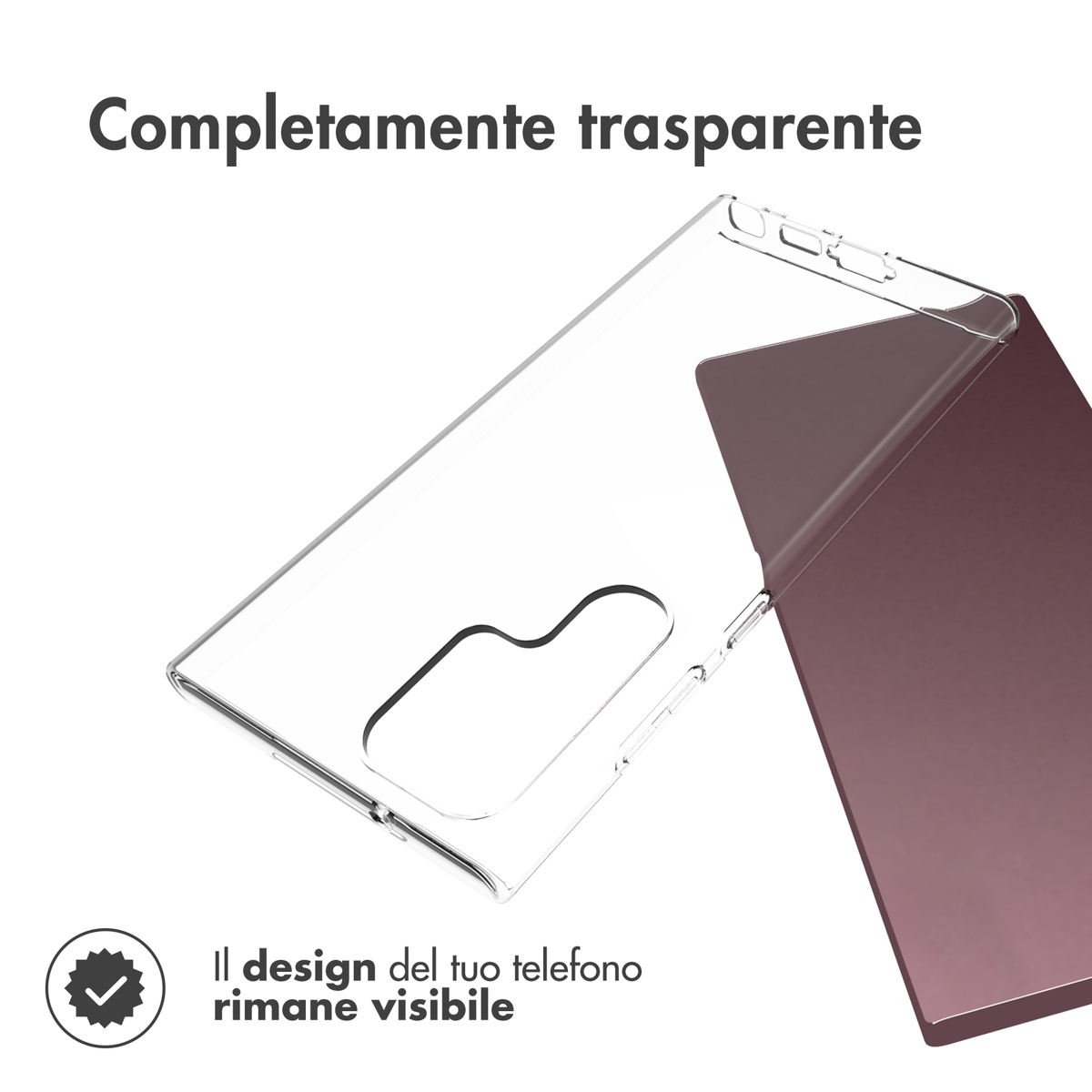 Accezz SH00055770 mobile phone case – image 3