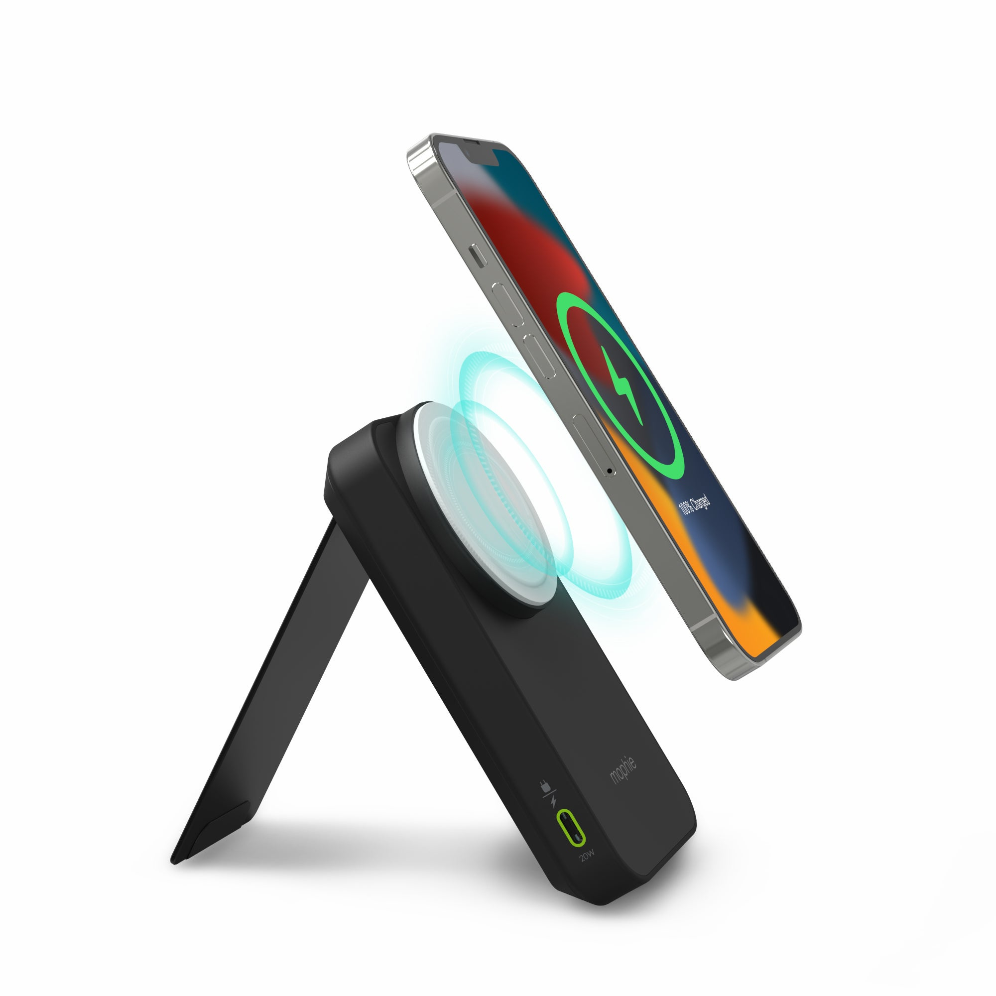 mophie powerstation wireless stand with MagSafe – image 2