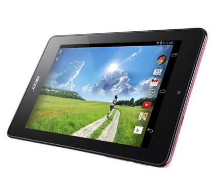 Acer Iconia B1-730HD-164A Intel Atom® – image 4
