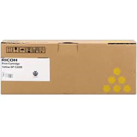 Ricoh RK241/G toner cartridge 1 pc(s) Original Yellow