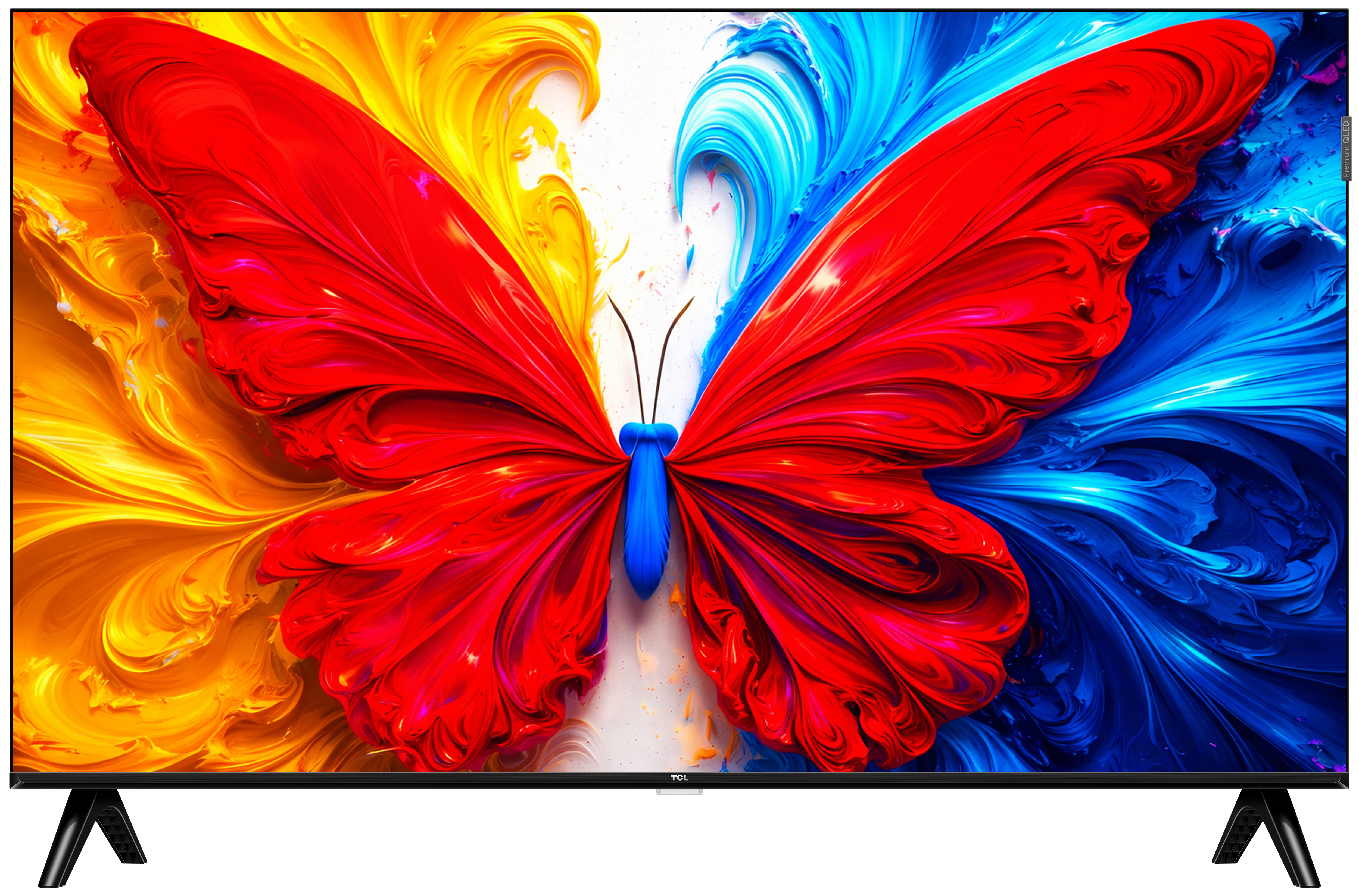 TV TCL LED S5L 32S5L 32 Full HD 60Hz Smart TV Android TV HDR10 Chromecast — photo 7