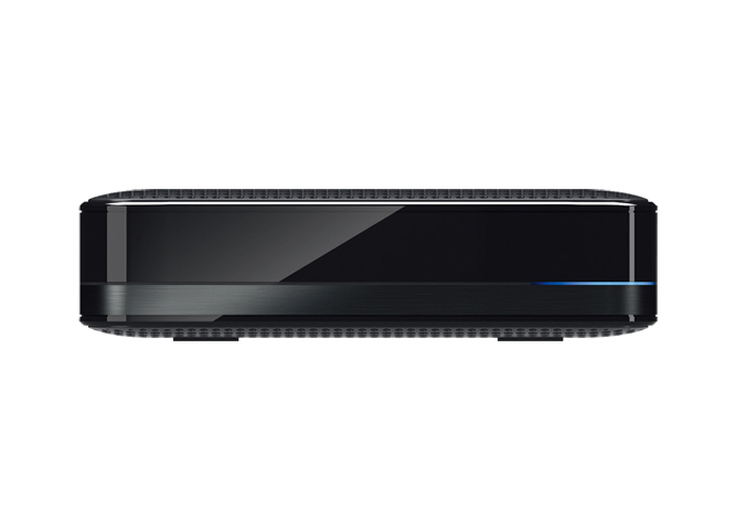Buffalo LinkStation Live 3TB – image 5