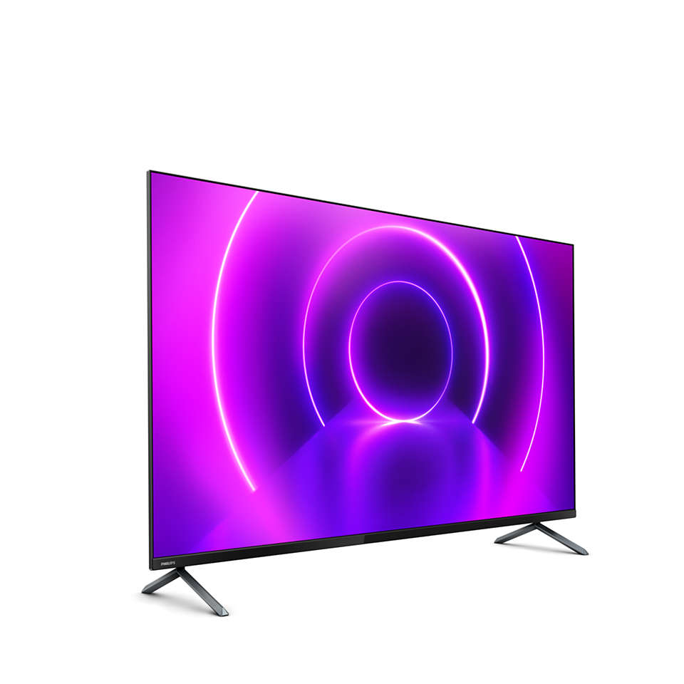 Philips 50PUT8215/56 TV – image 2