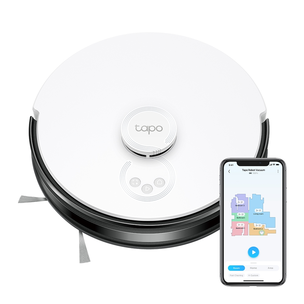 TP-Link Tapo RV30C – image 2