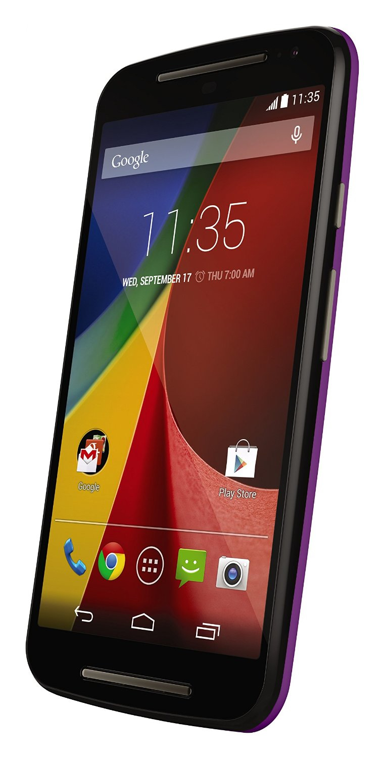 Lenovo SM3927AE7E1 smartphone – image 3