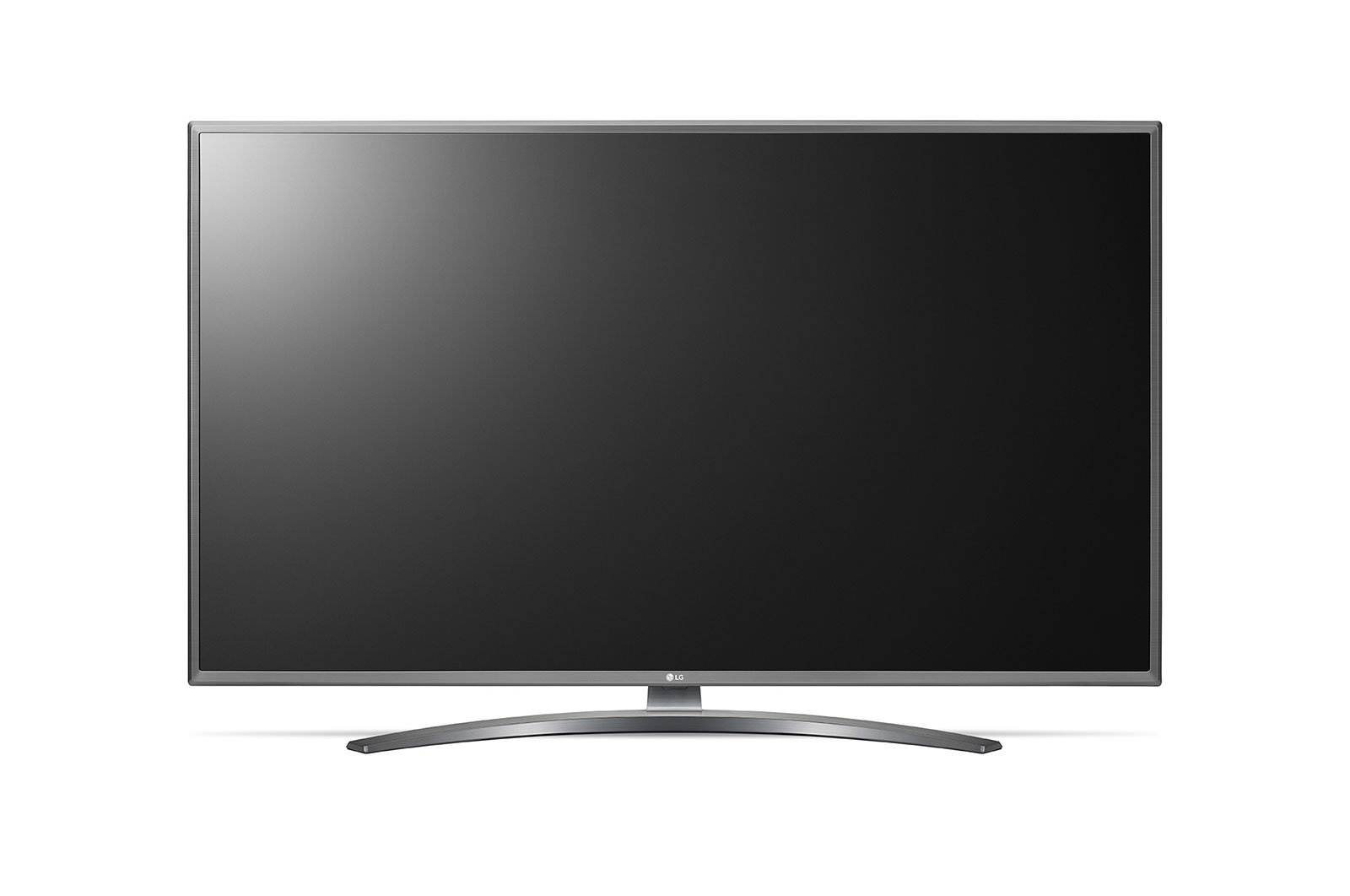 LG 65UN8100 165.1 cm (65") 4K Ultra HD Smart TV Wi-Fi Silver – image 2