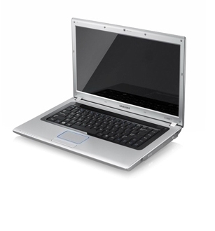 Samsung R R520-FA04UK Intel® Core™2 Duo T6400