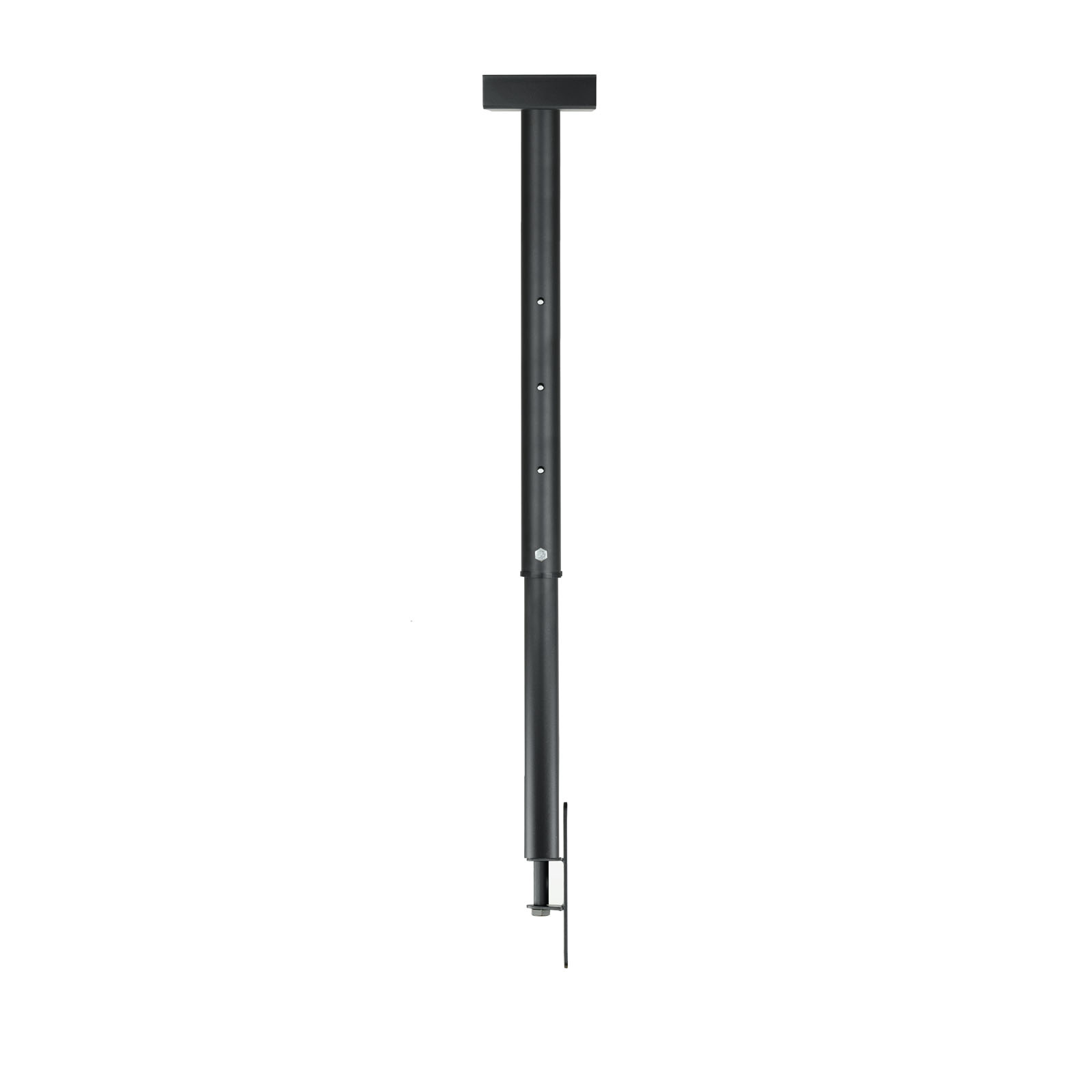 TooQ LPCE01S-B TV mount/stand Black – image 5