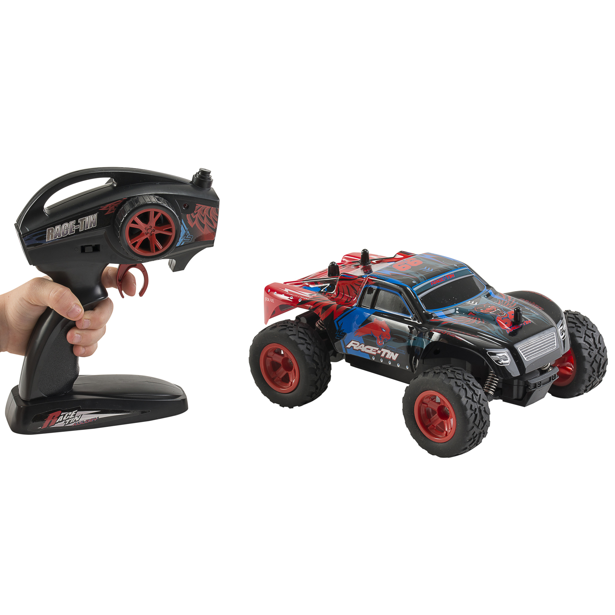 Alpha Group YW253060B-2 remote controlled toy – image 4