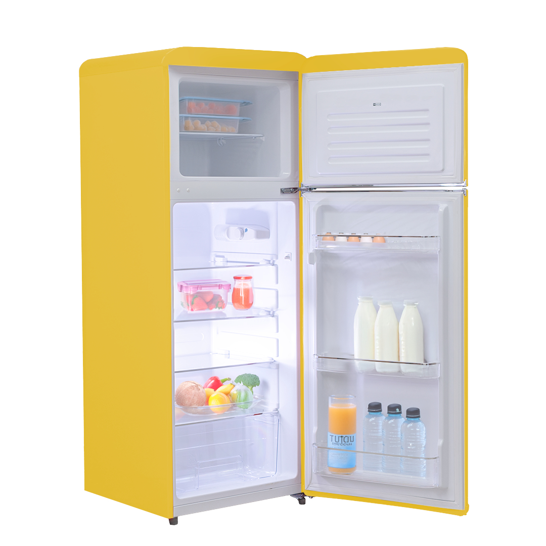 Pyramidea MAMBO2402Y refrigerating appliance set Freestanding – image 2