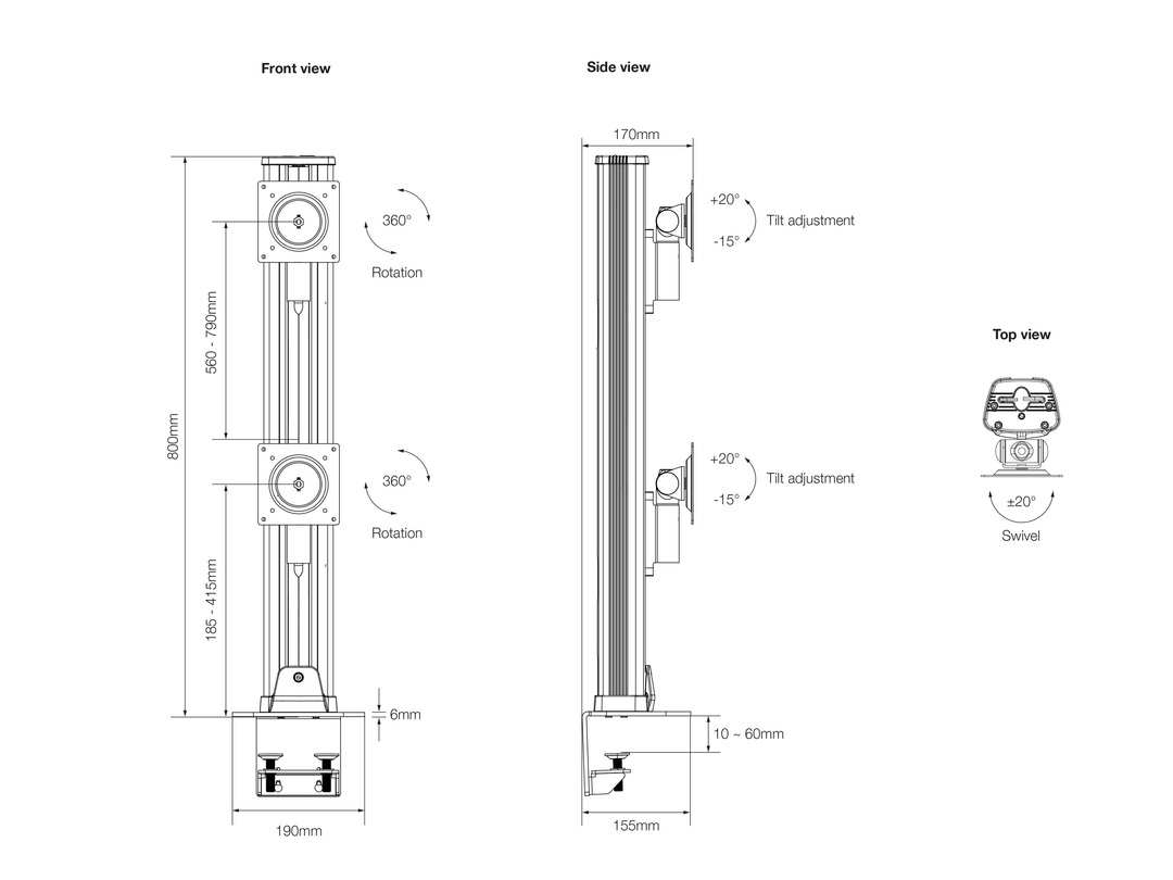 Product Gallery