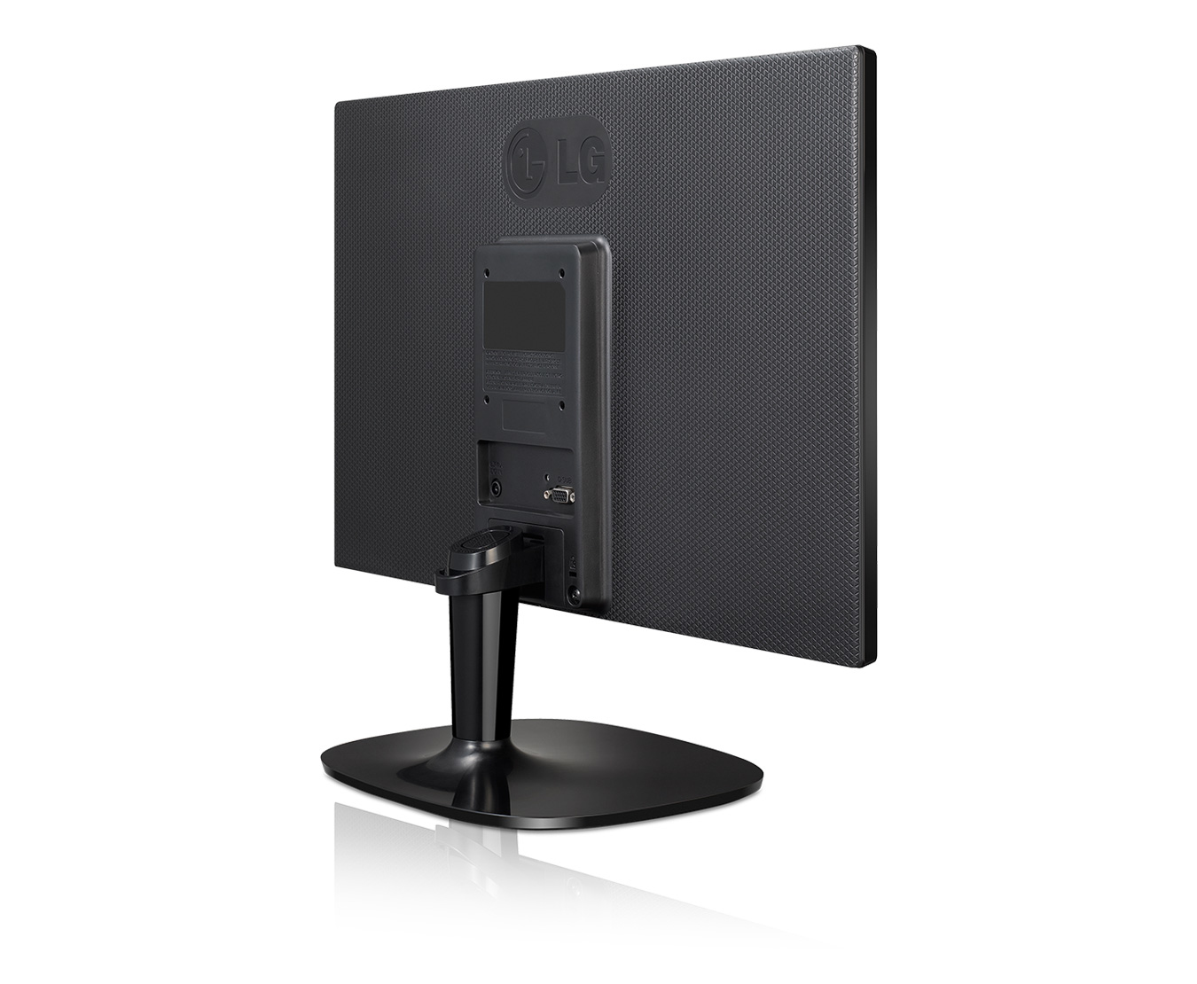 LG 24M35H computer monitor – image 8