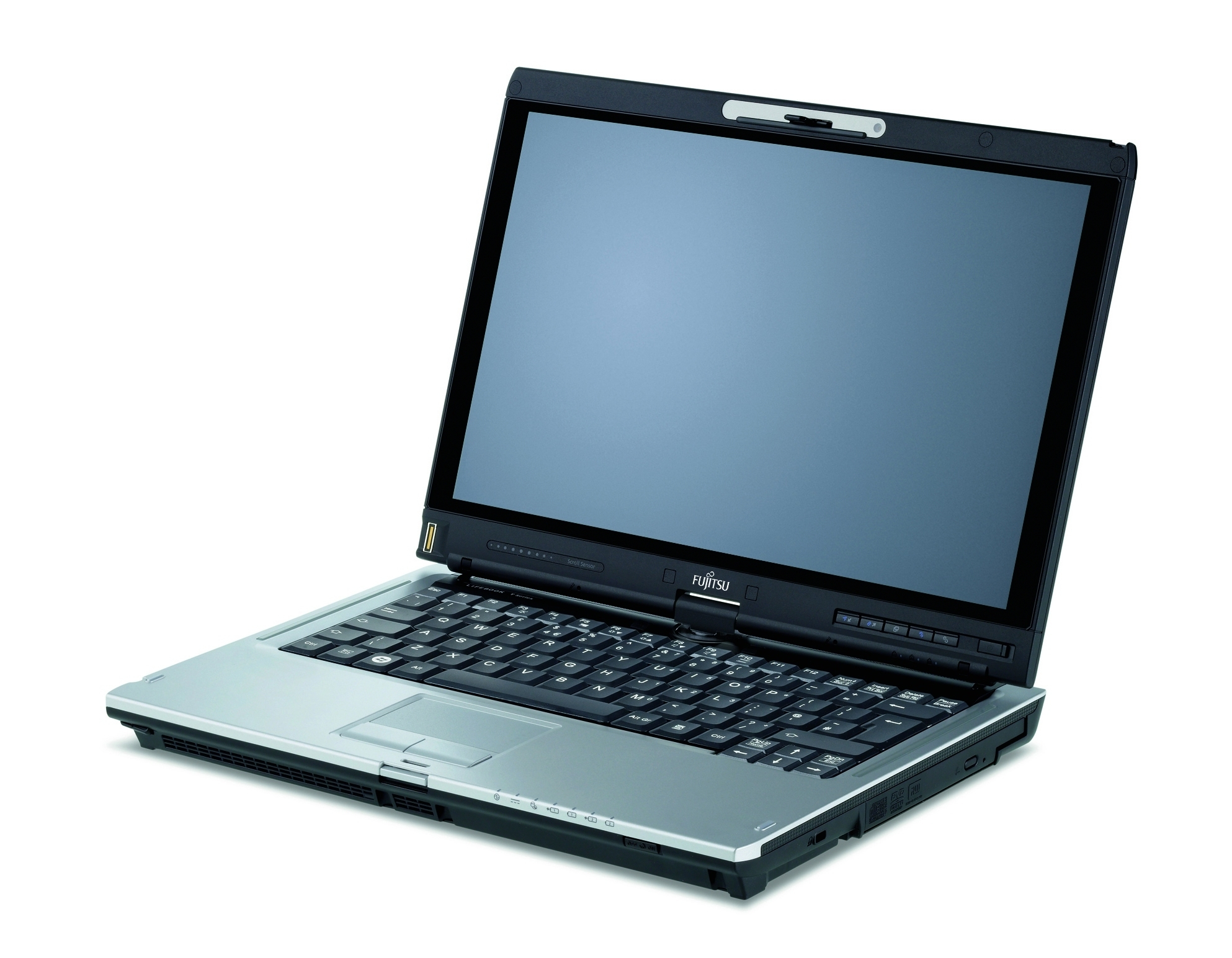 Fujitsu LIFEBOOK T5010 – image 3