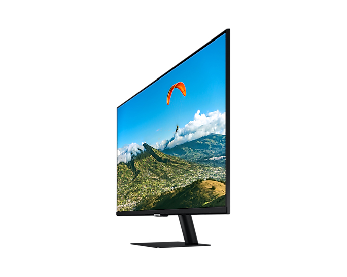 Samsung LS32AM500NM computer monitor – image 6