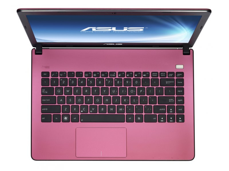 ASUS X401A-WX529D laptop Intel® Celeron® 1000M – image 3
